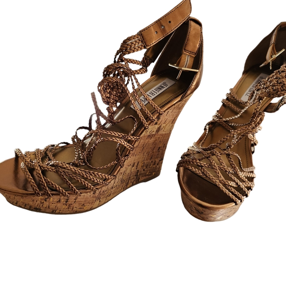 COPY - Jennifer Lopez Brand New Heels